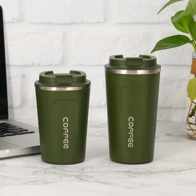 Costumora ™ Thermos mug