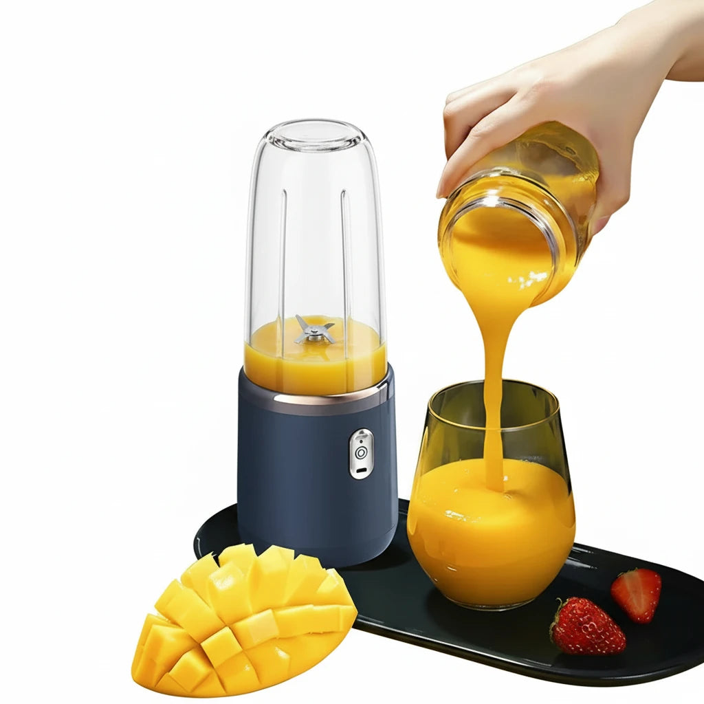 Costumora ™ Mini Blender