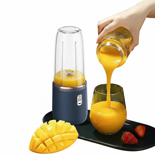 Costumora ™ Mini Blender