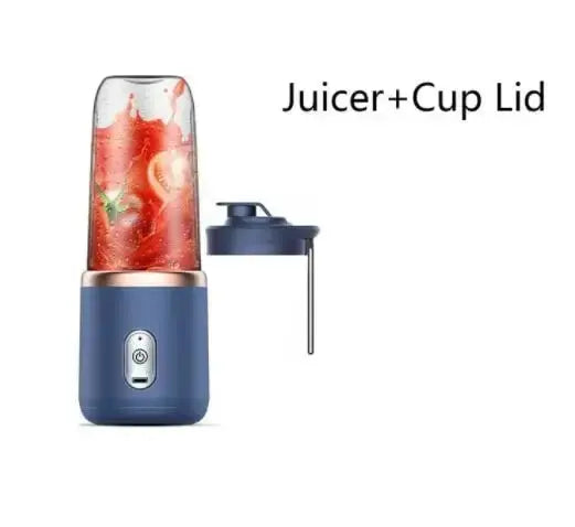 Costumora ™ Mini Blender