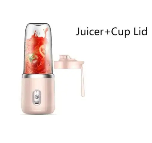 Costumora ™ Mini Blender