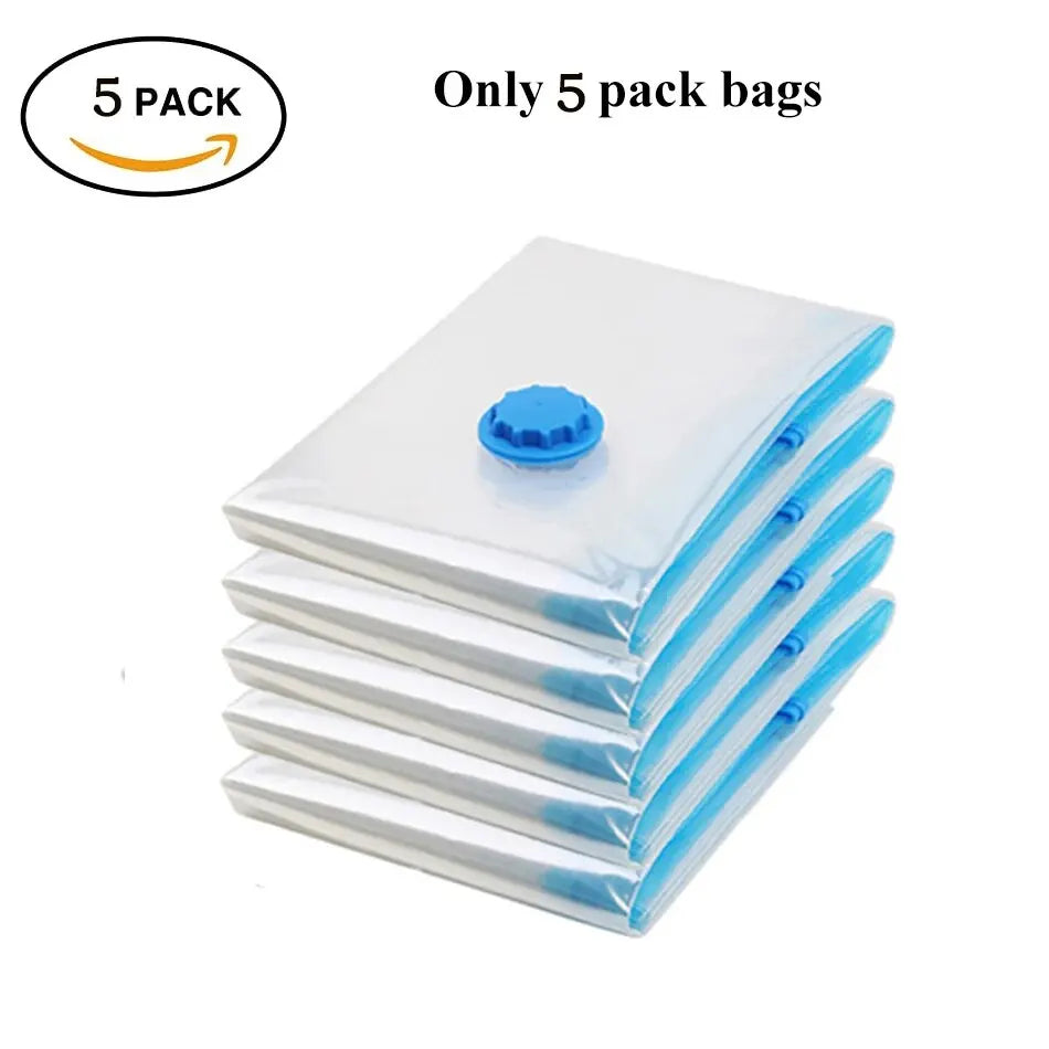 Costumora ™ Vacuum Storage Bags
