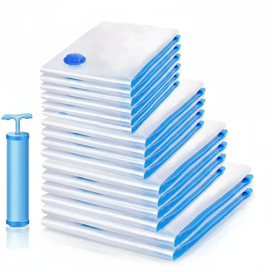 Costumora ™ Vacuum Storage Bags